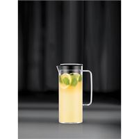 CARAFFA CON COPERCHIO 1,2 litri